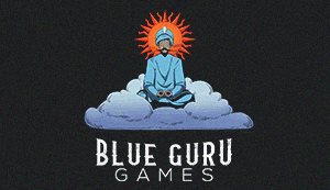 Blue Guru Games