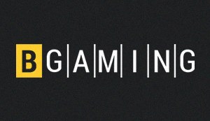 Bgaming
